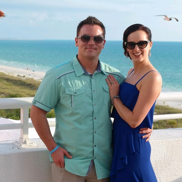 Meet your Posher, David - Picture 1 of 1